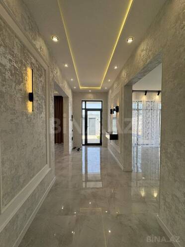 Satılır 3 otaqlı həyət evi/bağ evi 140 m², Xəzər r., photo 6 from 15