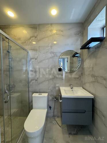 Satılır 3 otaqlı həyət evi/bağ evi 140 m², Xəzər r., photo 13 from 15