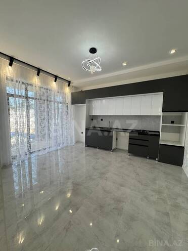 Satılır 3 otaqlı həyət evi/bağ evi 140 m², Xəzər r., photo 11 from 15