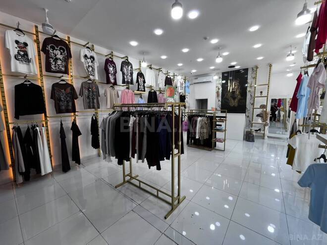 İcarəyə verilir  obyekt 66 m², Əhmədli m., photo 4 from 11