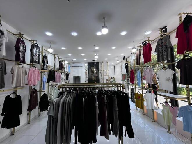 İcarəyə verilir  obyekt 66 m², Əhmədli m., photo 9 from 11