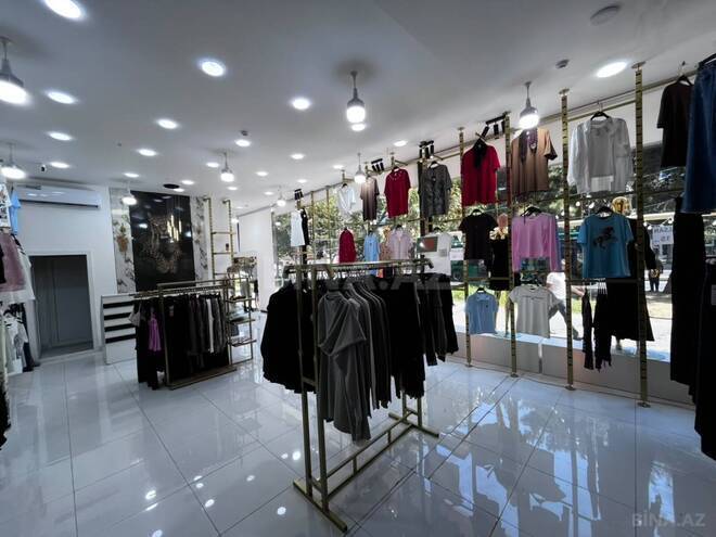 İcarəyə verilir  obyekt 66 m², Əhmədli m., photo 5 from 11