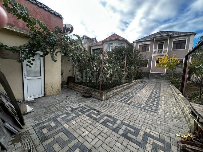 Продаётся 5-комн. дом/дача 140 м², пос. Масазыр, photo 14 from 16