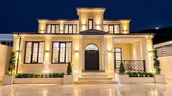 Продаётся 5-комн. дом/дача 260 м², Хатаинский р., photo 1 from 18