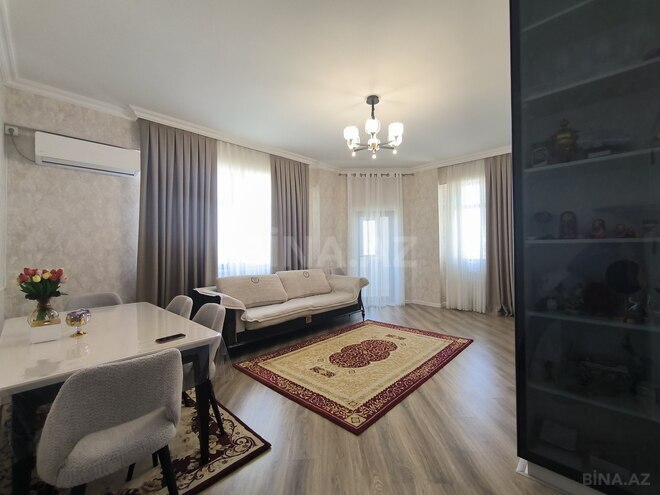 Продаётся 3-комн. новостройка 94 м², м. Шах Исмаил Хатаи, photo 5 from 22