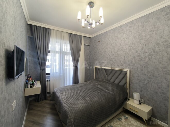 Продаётся 3-комн. новостройка 94 м², м. Шах Исмаил Хатаи, photo 11 from 22