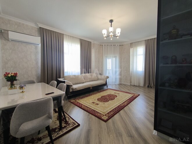 Продаётся 3-комн. новостройка 94 м², м. Шах Исмаил Хатаи, photo 6 from 22