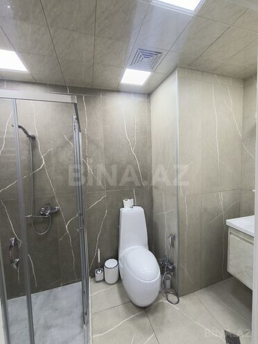 Продаётся 3-комн. новостройка 94 м², м. Шах Исмаил Хатаи, photo 20 from 22