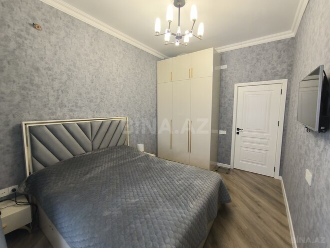 Продаётся 3-комн. новостройка 94 м², м. Шах Исмаил Хатаи, photo 13 from 22