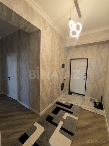 Продаётся 3-комн. новостройка 94 м², м. Шах Исмаил Хатаи, photo 16 from 22