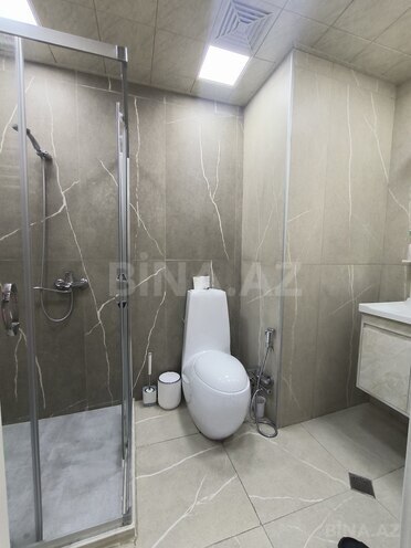 Продаётся 3-комн. новостройка 94 м², м. Шах Исмаил Хатаи, photo 21 from 22