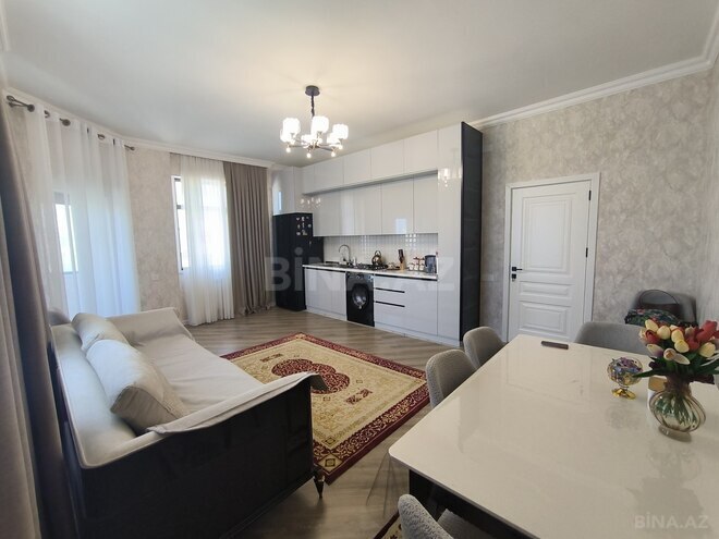 Продаётся 3-комн. новостройка 94 м², м. Шах Исмаил Хатаи, photo 1 from 22