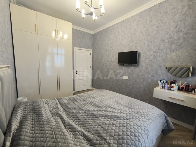 Продаётся 3-комн. новостройка 94 м², м. Шах Исмаил Хатаи, photo 10 from 22