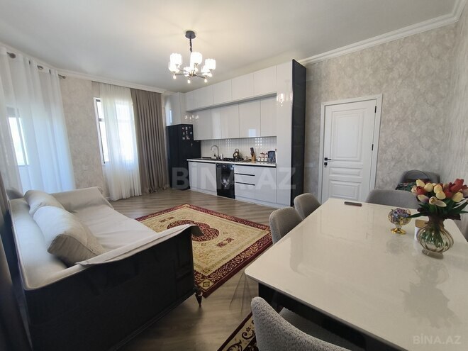 Продаётся 3-комн. новостройка 94 м², м. Шах Исмаил Хатаи, photo 3 from 22