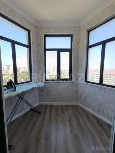 Продаётся 3-комн. новостройка 94 м², м. Шах Исмаил Хатаи, photo 8 from 22