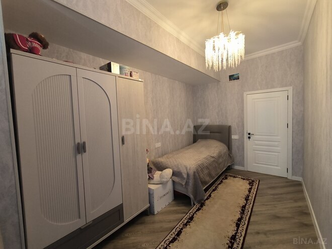 Продаётся 3-комн. новостройка 94 м², м. Шах Исмаил Хатаи, photo 15 from 22