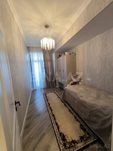 Продаётся 3-комн. новостройка 94 м², м. Шах Исмаил Хатаи, photo 14 from 22