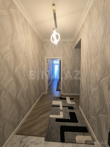 Продаётся 3-комн. новостройка 94 м², м. Шах Исмаил Хатаи, photo 17 from 22
