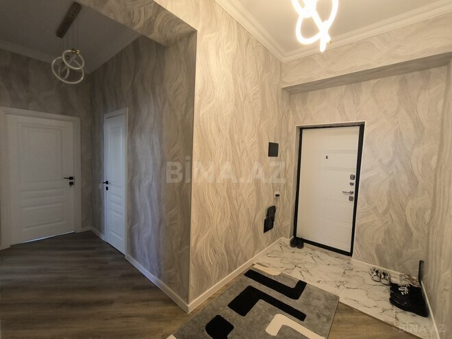 Продаётся 3-комн. новостройка 94 м², м. Шах Исмаил Хатаи, photo 18 from 22