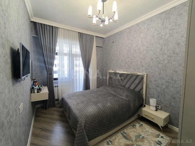 Продаётся 3-комн. новостройка 94 м², м. Шах Исмаил Хатаи, photo 12 from 22