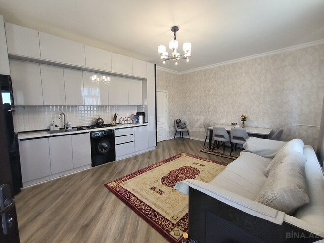 Продаётся 3-комн. новостройка 94 м², м. Шах Исмаил Хатаи, photo 7 from 22
