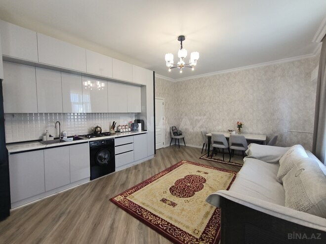 Продаётся 3-комн. новостройка 94 м², м. Шах Исмаил Хатаи, photo 4 from 22