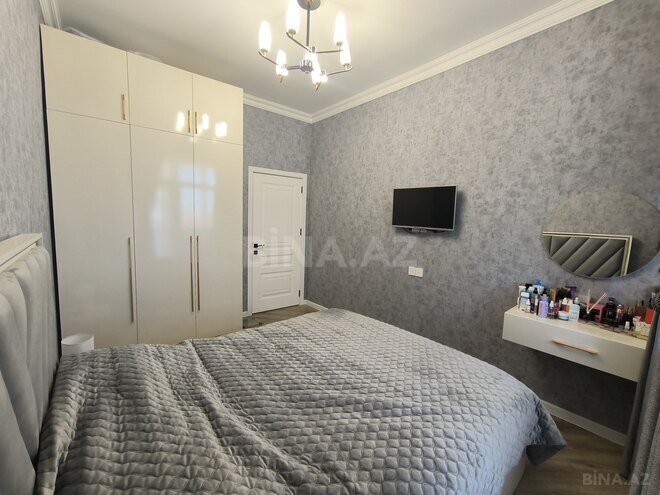 Продаётся 3-комн. новостройка 94 м², м. Шах Исмаил Хатаи, photo 9 from 22