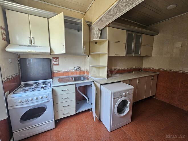Сдаётся 3-комн. вторичка 80 м², Хатаинский р., photo 12 from 18