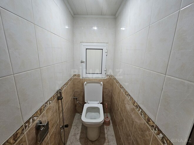 Сдаётся 3-комн. вторичка 80 м², Хатаинский р., photo 17 from 18