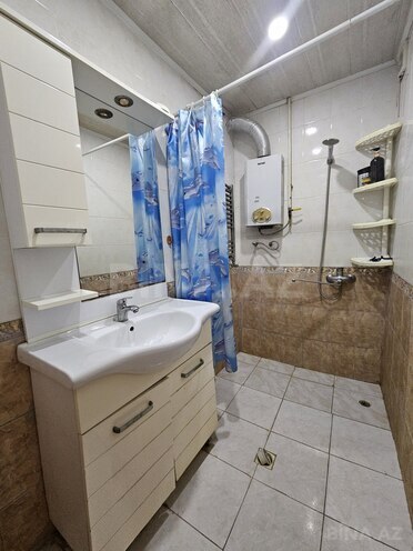 Сдаётся 3-комн. вторичка 80 м², Хатаинский р., photo 16 from 18