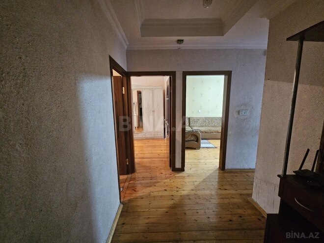Сдаётся 3-комн. вторичка 80 м², Хатаинский р., photo 15 from 18