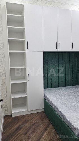 Продаётся 2-комн. новостройка 40 м², photo 12 from 15