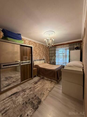 Satılır 3 otaqlı köhnə tikili 75 m², Xalqlar Dostluğu m., photo 6 from 18