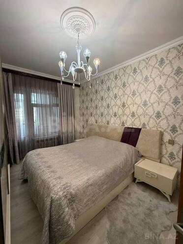 Satılır 3 otaqlı köhnə tikili 75 m², Xalqlar Dostluğu m., photo 8 from 18