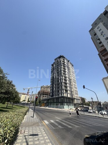Продаётся 3-комн. новостройка 163 м², м. Низами, photo 5 from 10