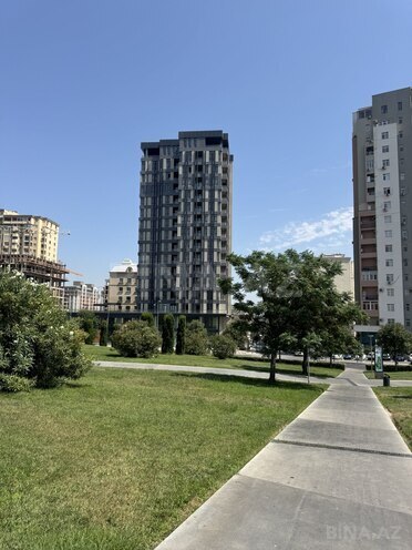Продаётся 3-комн. новостройка 163 м², м. Низами, photo 4 from 10