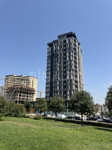 Продаётся 3-комн. новостройка 163 м², м. Низами, photo 1 from 10