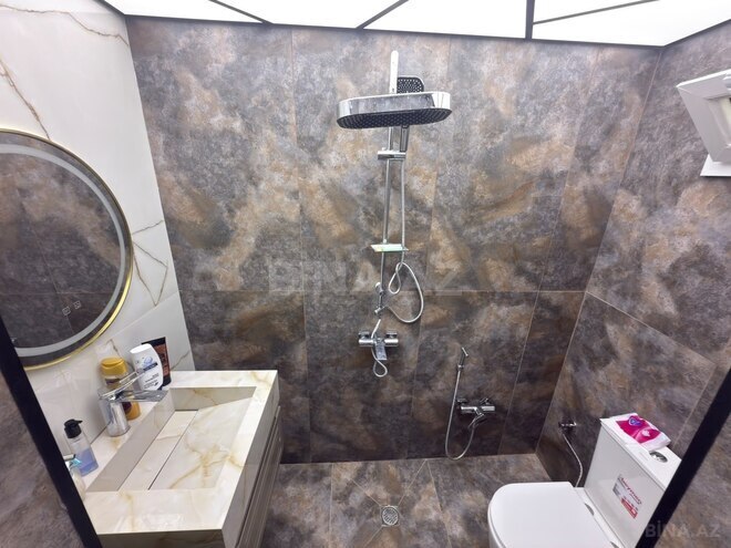 Satılır 2 otaqlı köhnə tikili 45 m², Sahil m., photo 14 from 15