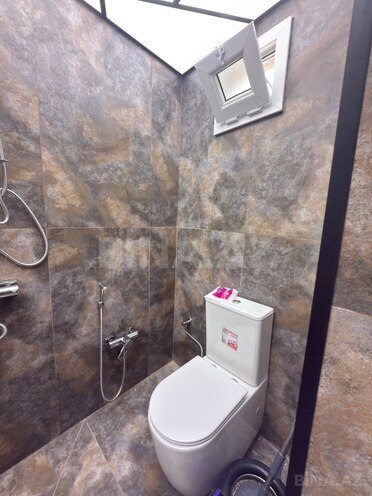 Satılır 2 otaqlı köhnə tikili 45 m², Sahil m., photo 12 from 15