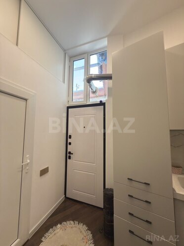 Satılır 2 otaqlı köhnə tikili 45 m², Sahil m., photo 11 from 15