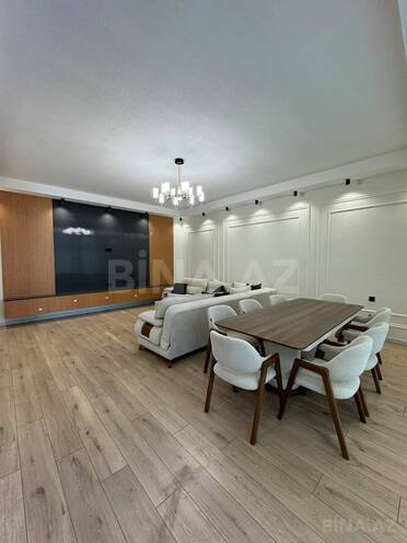 Продаётся 4-комн. дом/дача 172 м², Хазарский р., photo 8 from 17