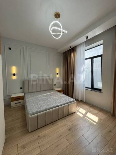 Продаётся 4-комн. дом/дача 172 м², Хазарский р., photo 15 from 17