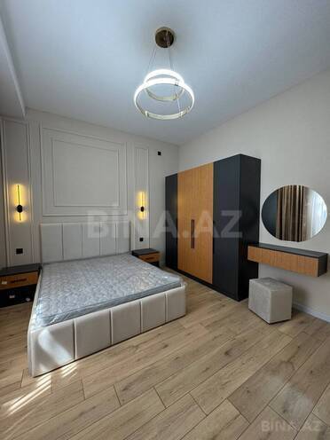 Продаётся 4-комн. дом/дача 172 м², Хазарский р., photo 11 from 17