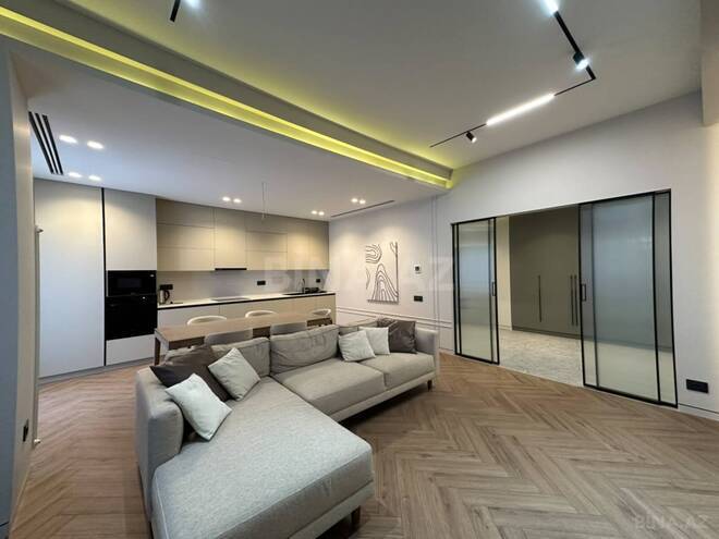 Satılır 4 otaqlı yeni tikili 150 m², Ağ şəhər q., photo 14 from 21