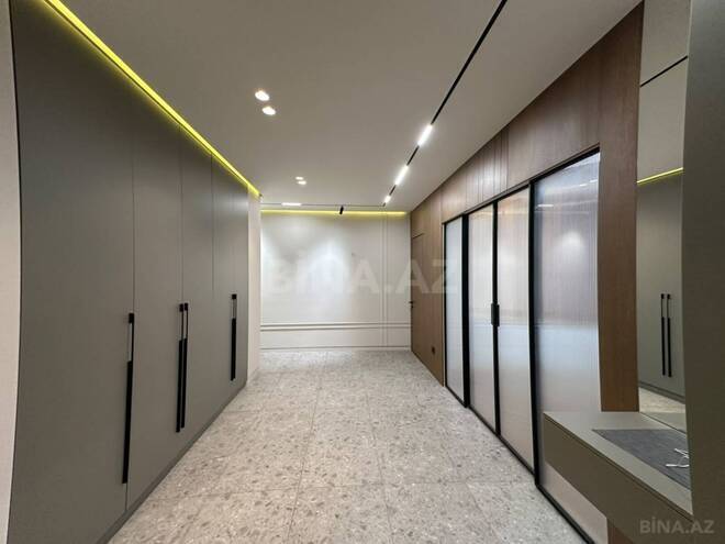 Satılır 4 otaqlı yeni tikili 150 m², Ağ şəhər q., photo 16 from 21