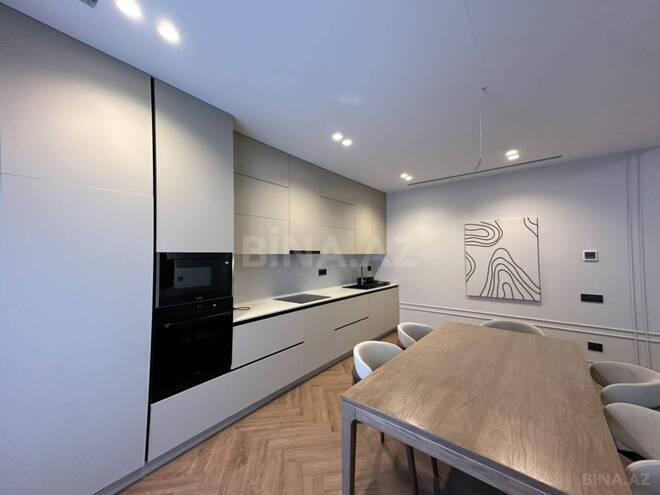 Satılır 4 otaqlı yeni tikili 150 m², Ağ şəhər q., photo 15 from 21