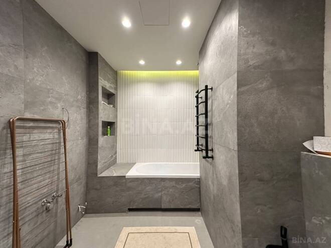 Satılır 4 otaqlı yeni tikili 150 m², Ağ şəhər q., photo 18 from 21