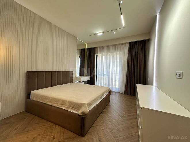 Satılır 4 otaqlı yeni tikili 150 m², Ağ şəhər q., photo 10 from 21