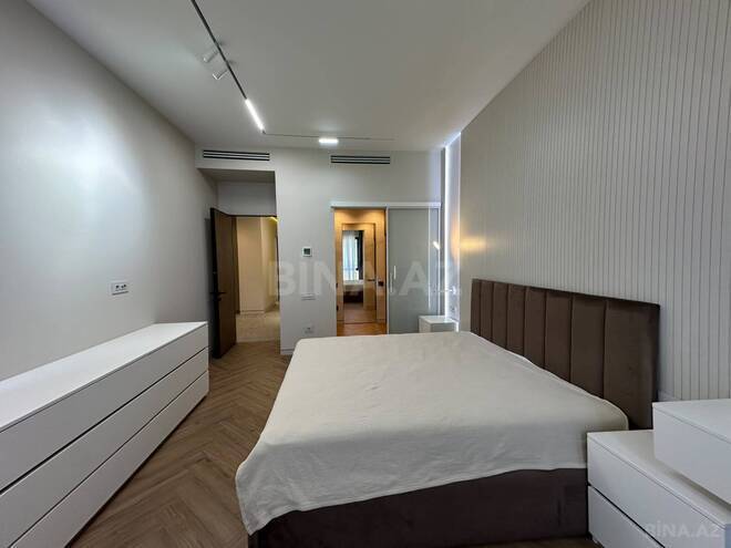Satılır 4 otaqlı yeni tikili 150 m², Ağ şəhər q., photo 8 from 21
