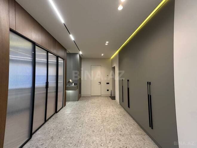 Satılır 4 otaqlı yeni tikili 150 m², Ağ şəhər q., photo 13 from 21